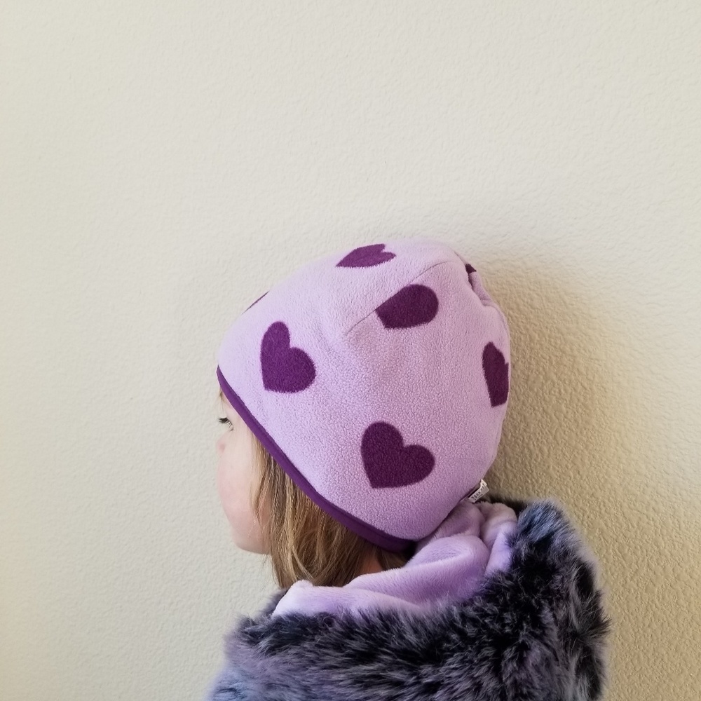 Reversible Hat - Picture 5 of 6